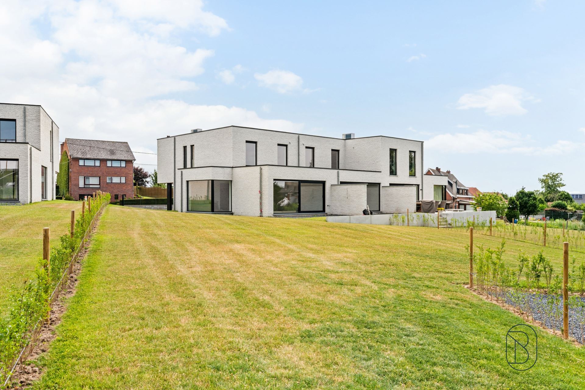 Project te koop in Ronse - foto 3