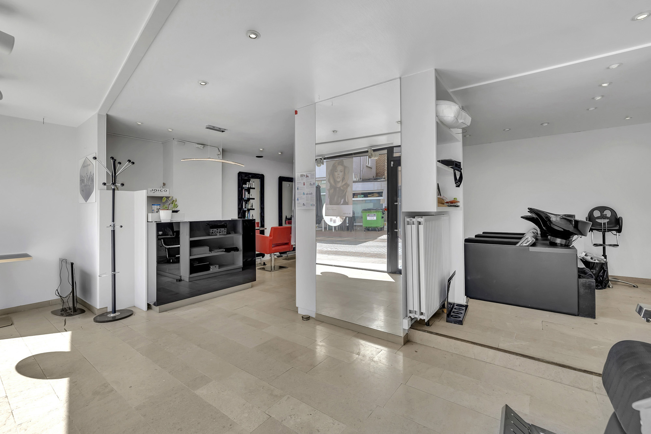 Maison à vendre à Liedekerke avec 3 chambres - photo 2