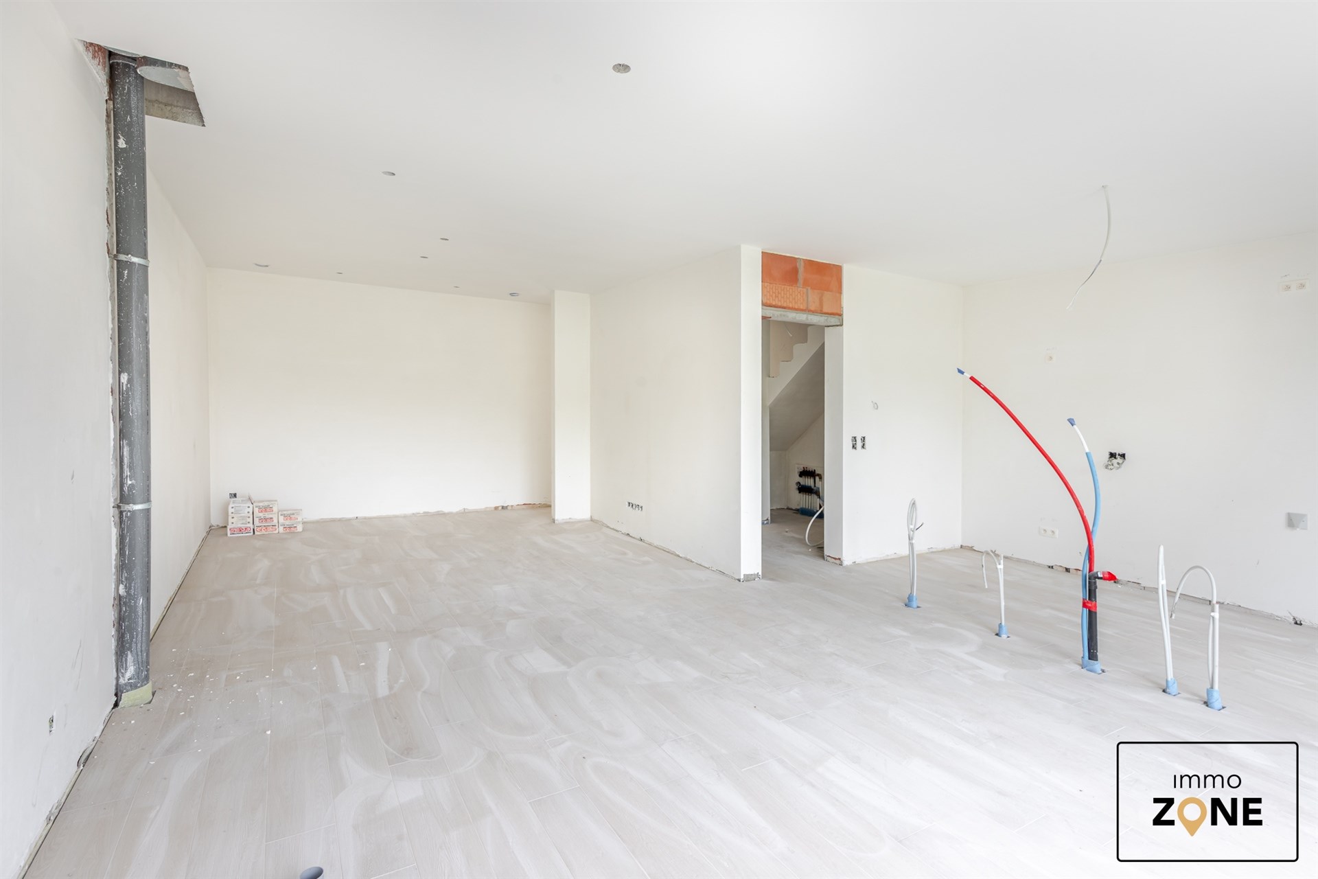 House for sale in Beveren with 4 bedrooms - photo 5