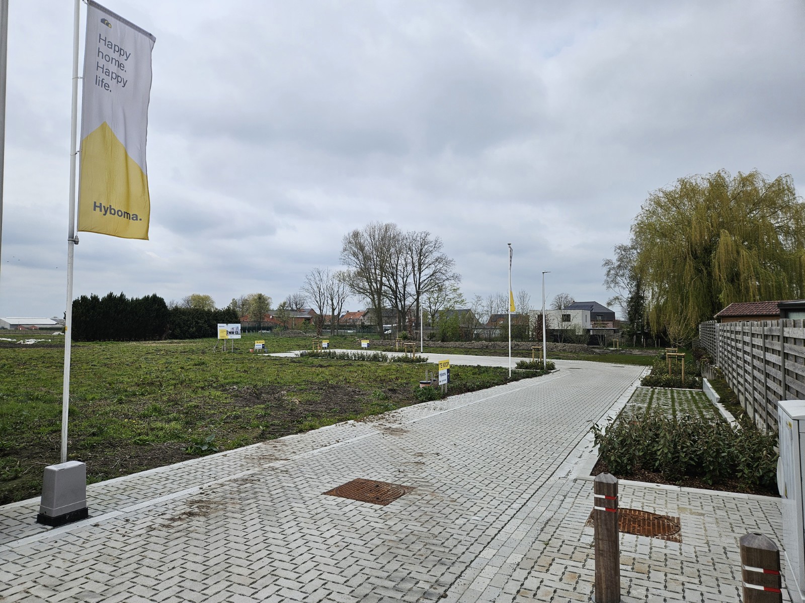 Project te koop in Handzame - foto 3