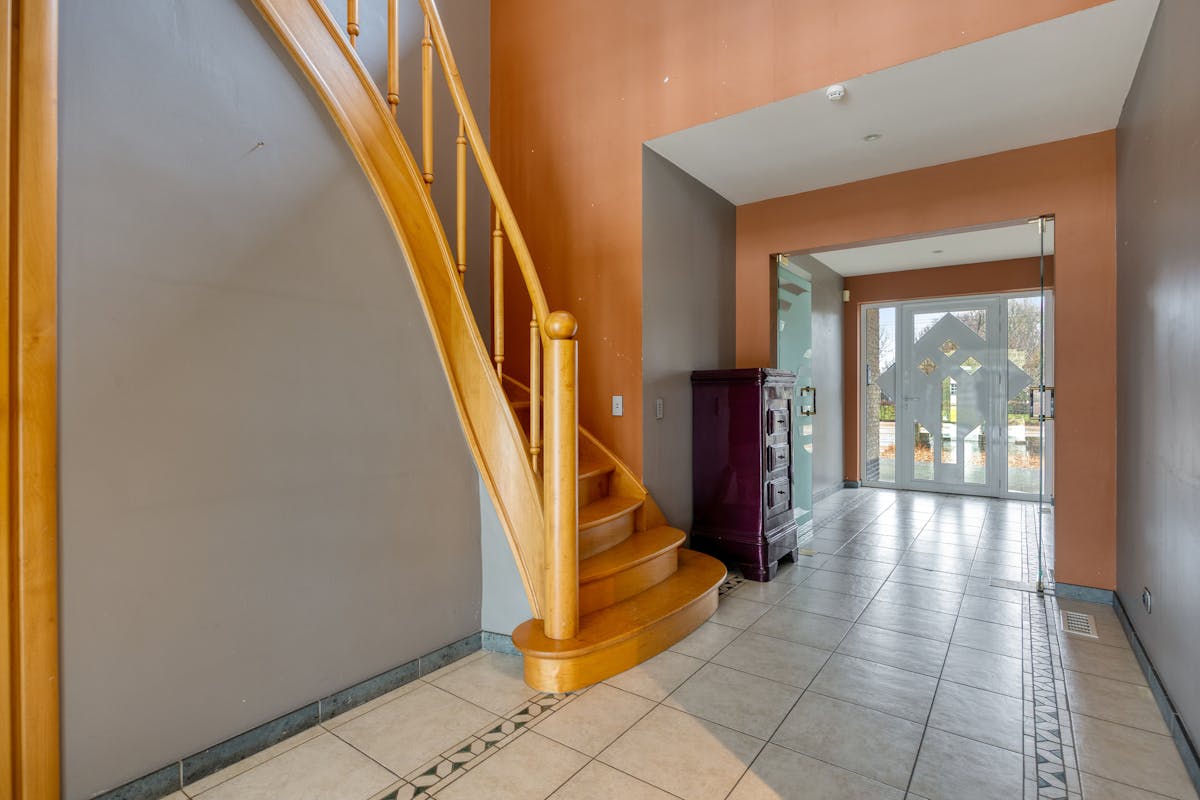 Beautiful villa for sale in the center of Zwijndrecht - photo 3