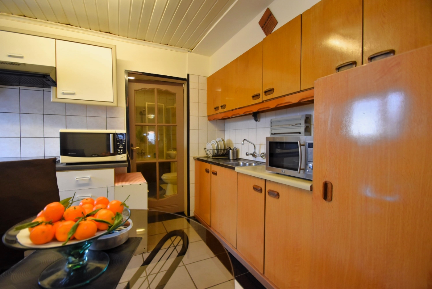 Gezellige woning met 2 slaapkamers - foto 3