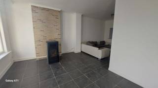Dit appartement is gelegen nabij de Ganzepoort in Nieuwpoort-stad.<br /><br />Geen extra syndic kosten.