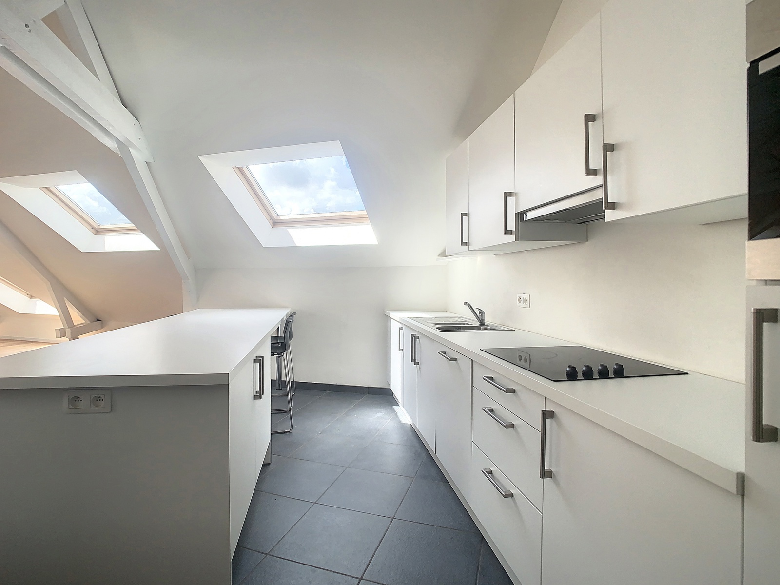Gezellig duplex appartement Tienen - foto 4