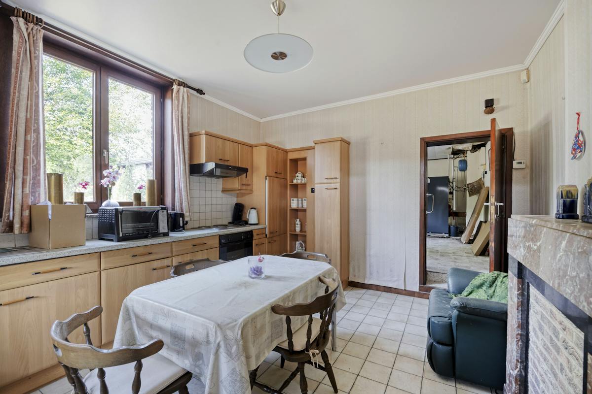 Spacious house on 13a60ca with development potential in Riemst - photo 5