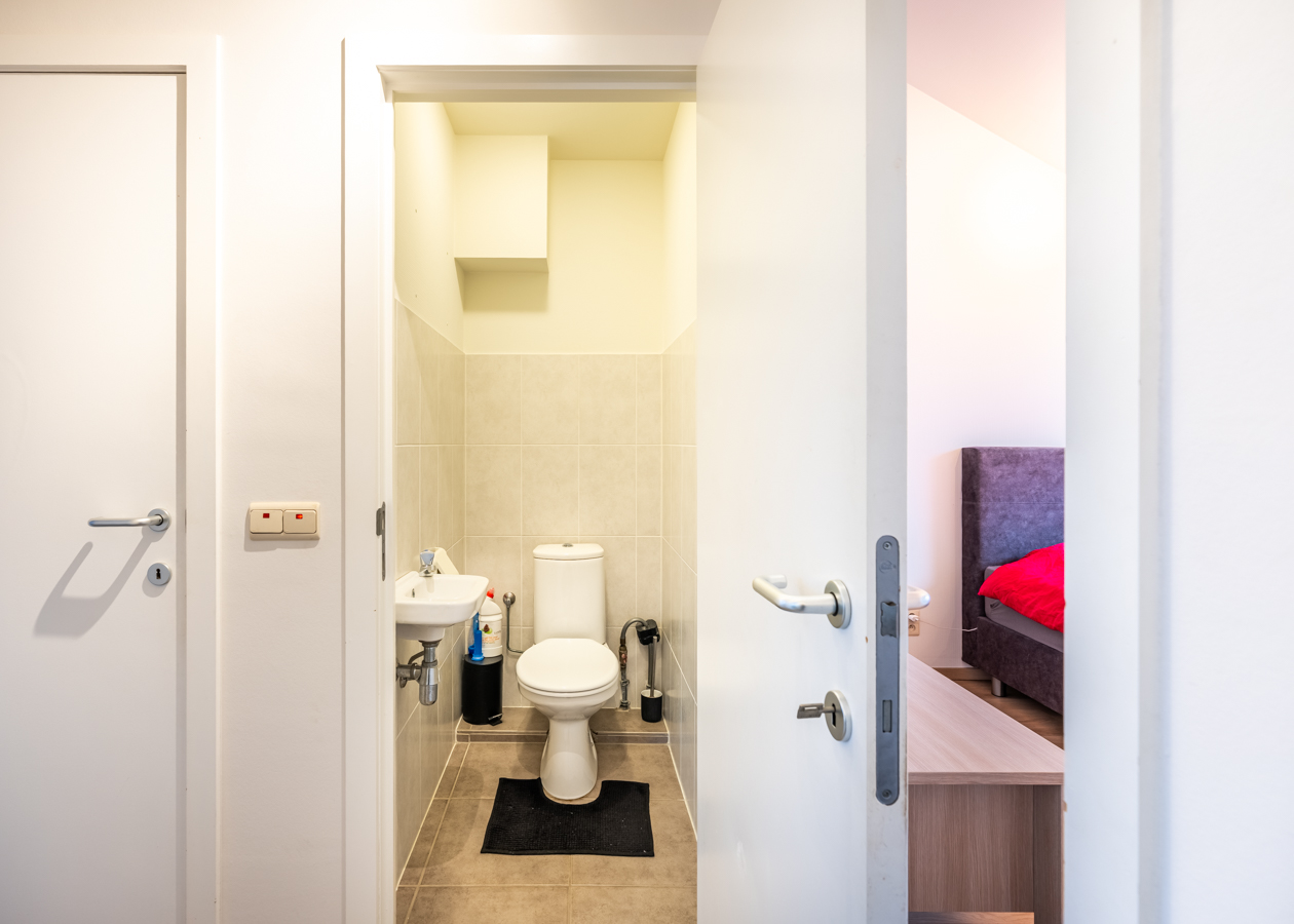 2 slaapkamer appartement vlakbij strand en Oosteroever - foto 5