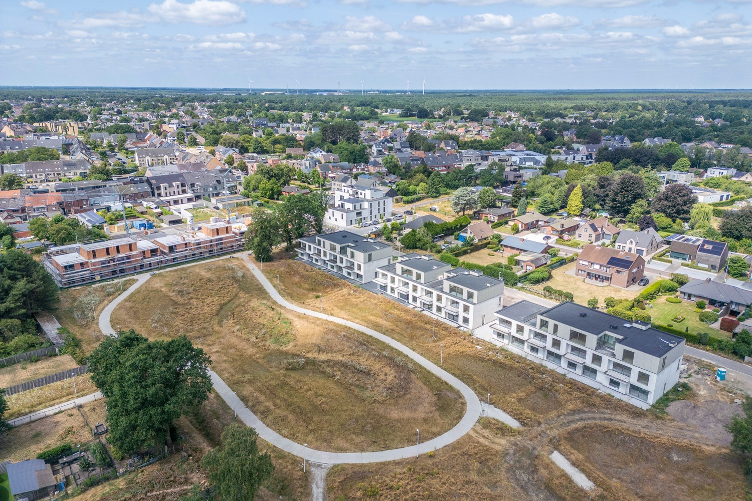 Appartement à vendre à Lommel avec 2 chambres - photo 4