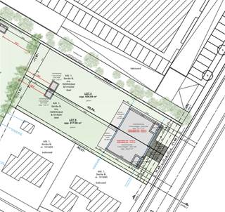 Moderne halfopen nieuwbouwwoning – Lot 8 | Project Schelstraat/Wijvestraat Deze stijlvolle halfopen woning in moderne architectuur is gelegen binnen...