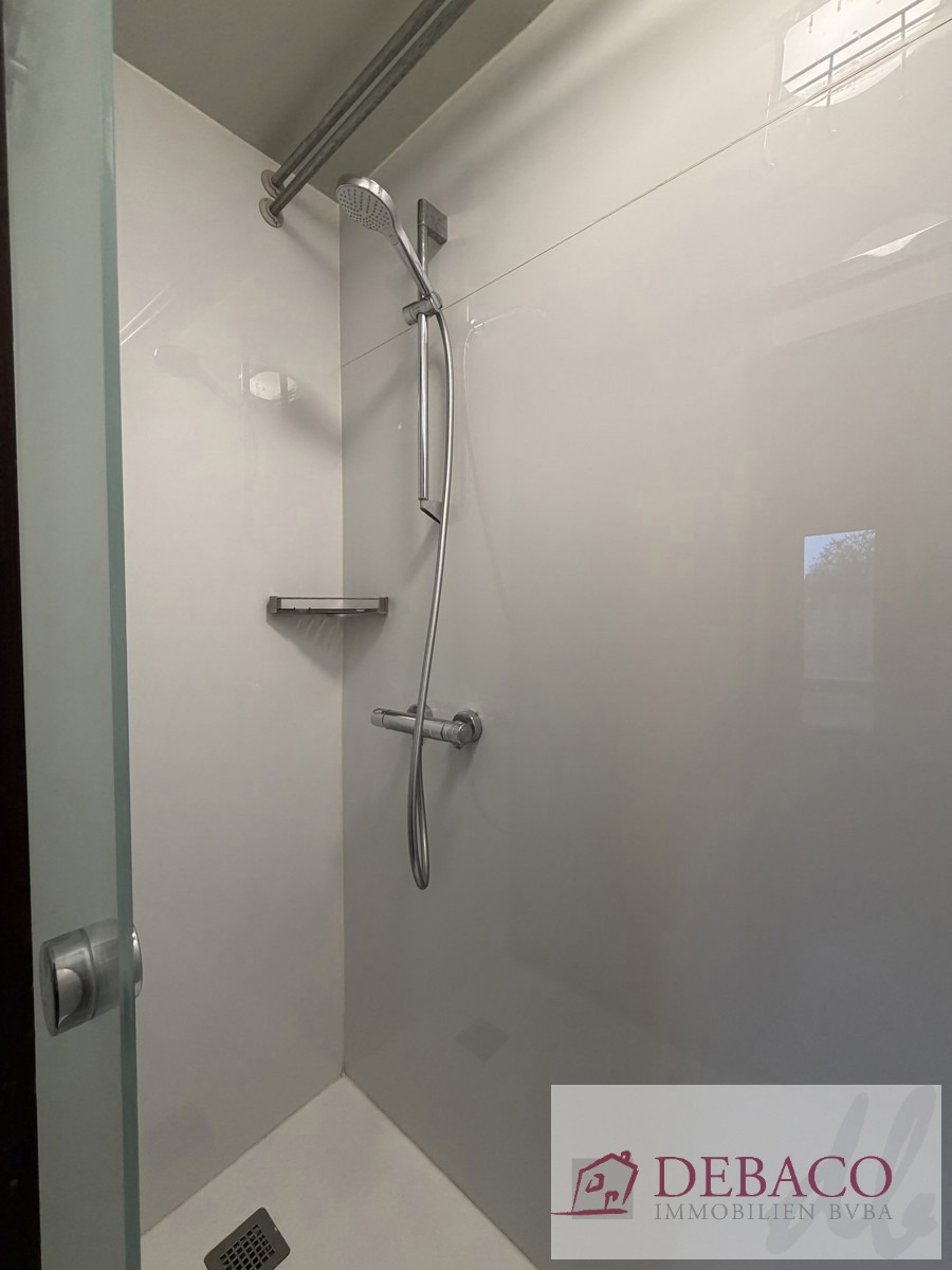 Appartement met 1 slaapkamer op toplocatie in Noorderwijk - foto 5