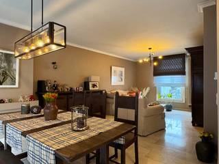 Bezoek op afspraak, bel 09 279 11 22 of info@centeroffice.beEen appartement op het 2de verdiep van een kleine residentie zonder Syndic!Het gebouw is...