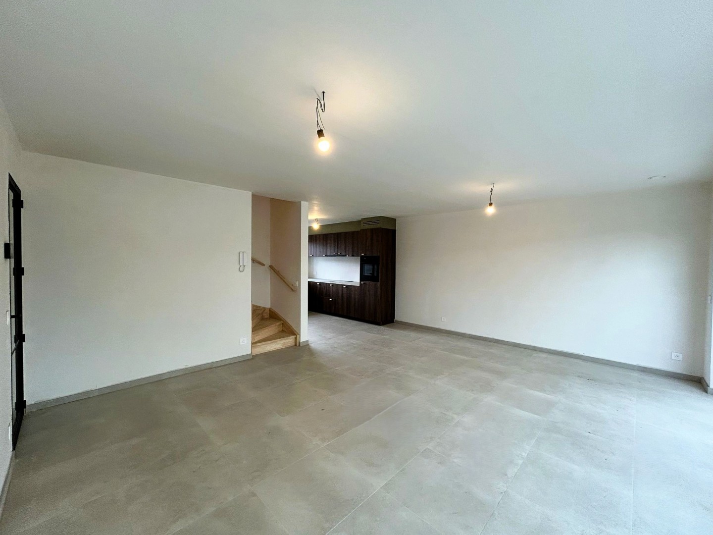 Energiezuinige nieuwbouwwoning te huur te IEPER - foto 5
