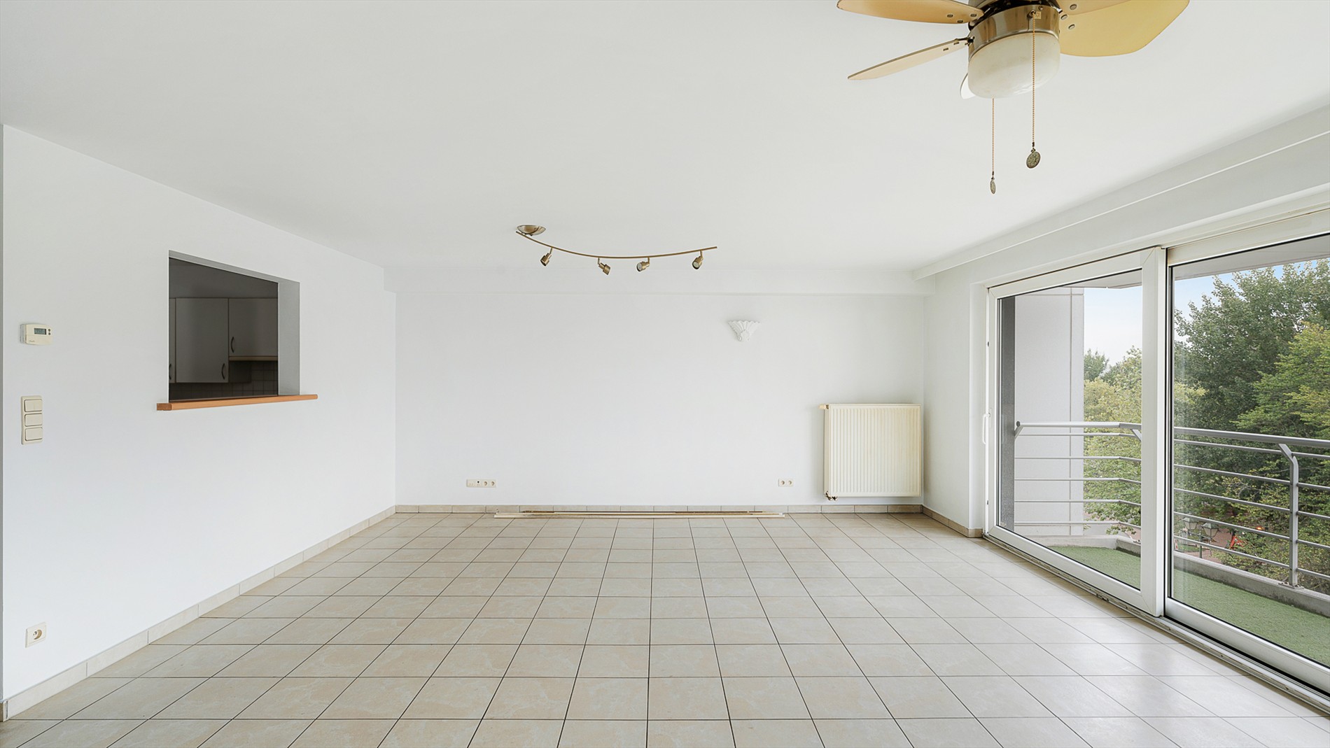 Ruim, breed appartement (105m²) te koop - foto 5