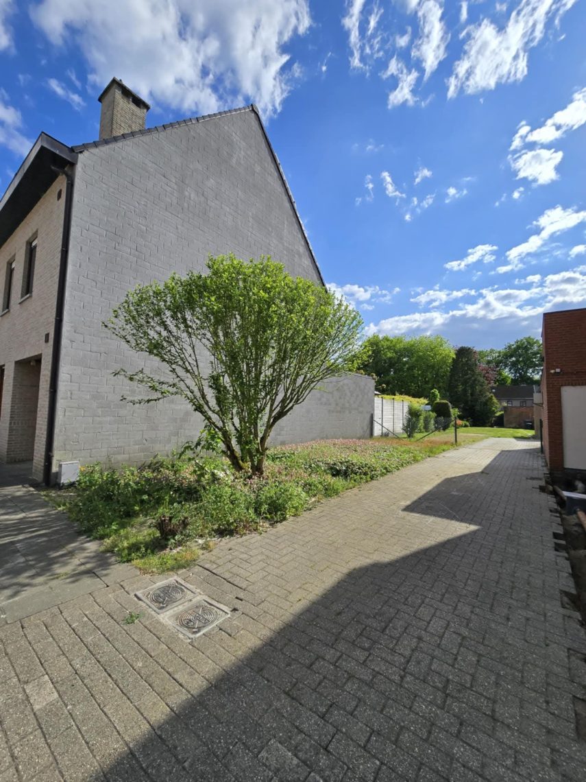 Grond te koop in Brasschaat - foto 1