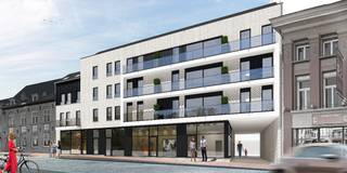 Appartement à vendre à Poperinge