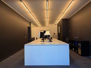 Commercial for rent in Kortrijk