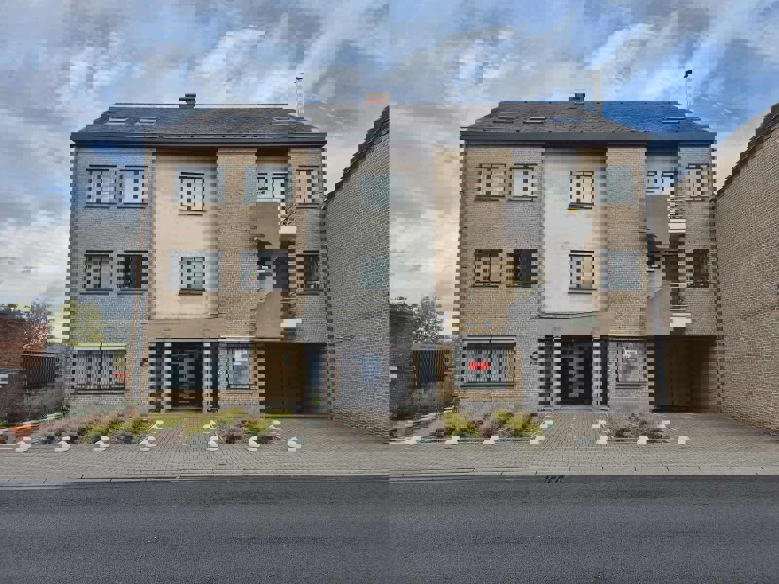 Appartement in Schellebelle