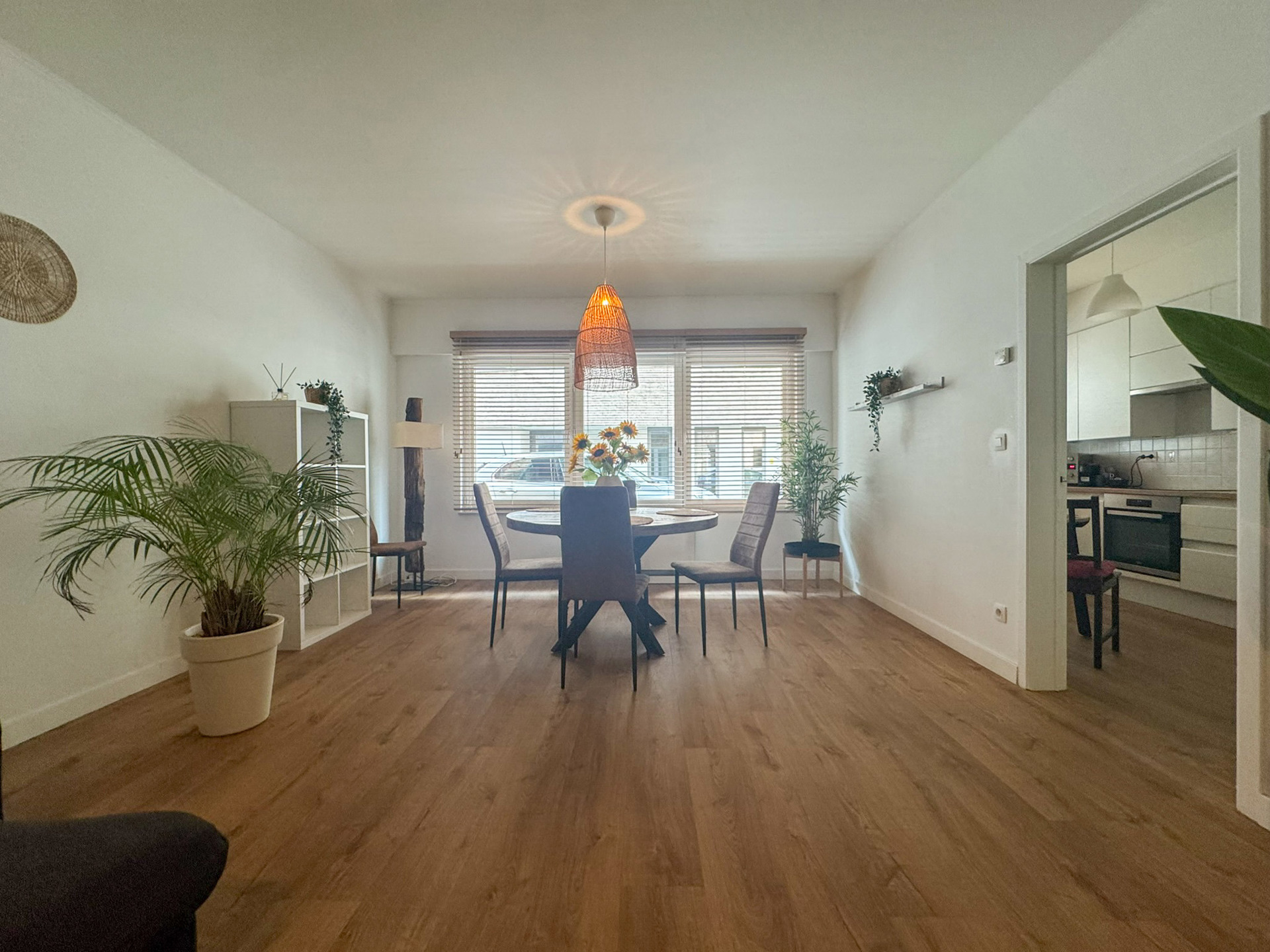 Apartment for rent in Bornem with 2 bedrooms - photo 4