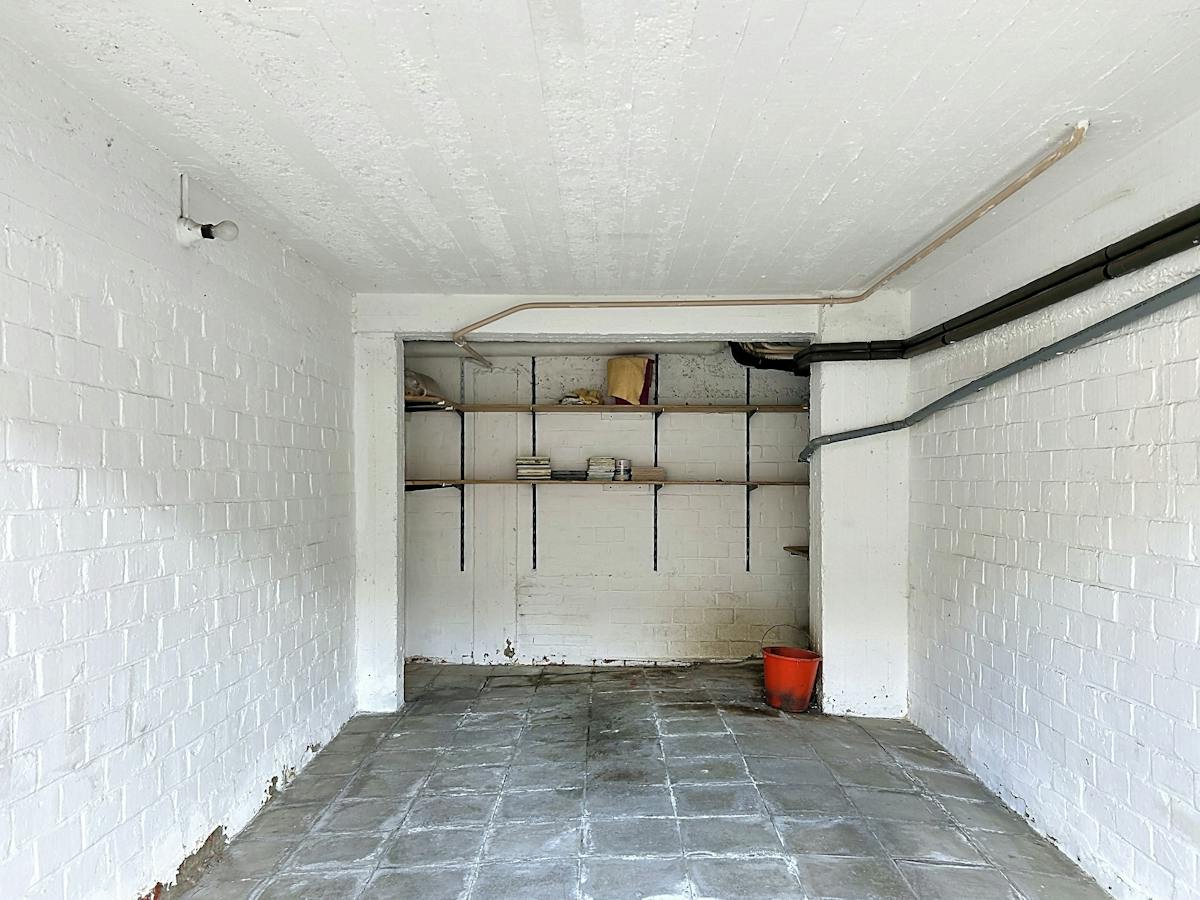 Garagebox te Strombeek-Bever - foto 4