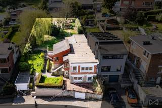 Huis te koop in Chaudfontaine