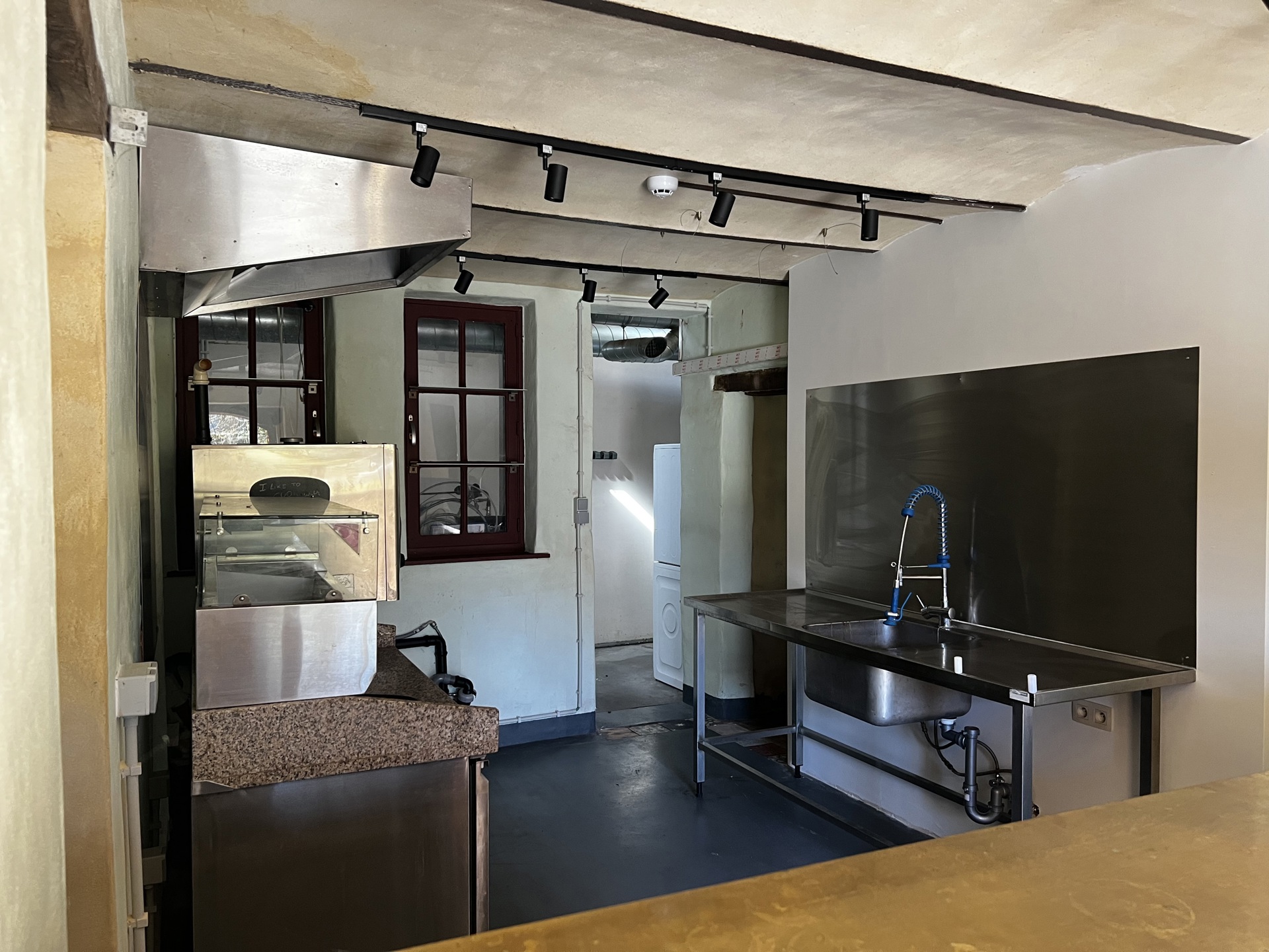 Commercial à vendre à Grammont - photo 4