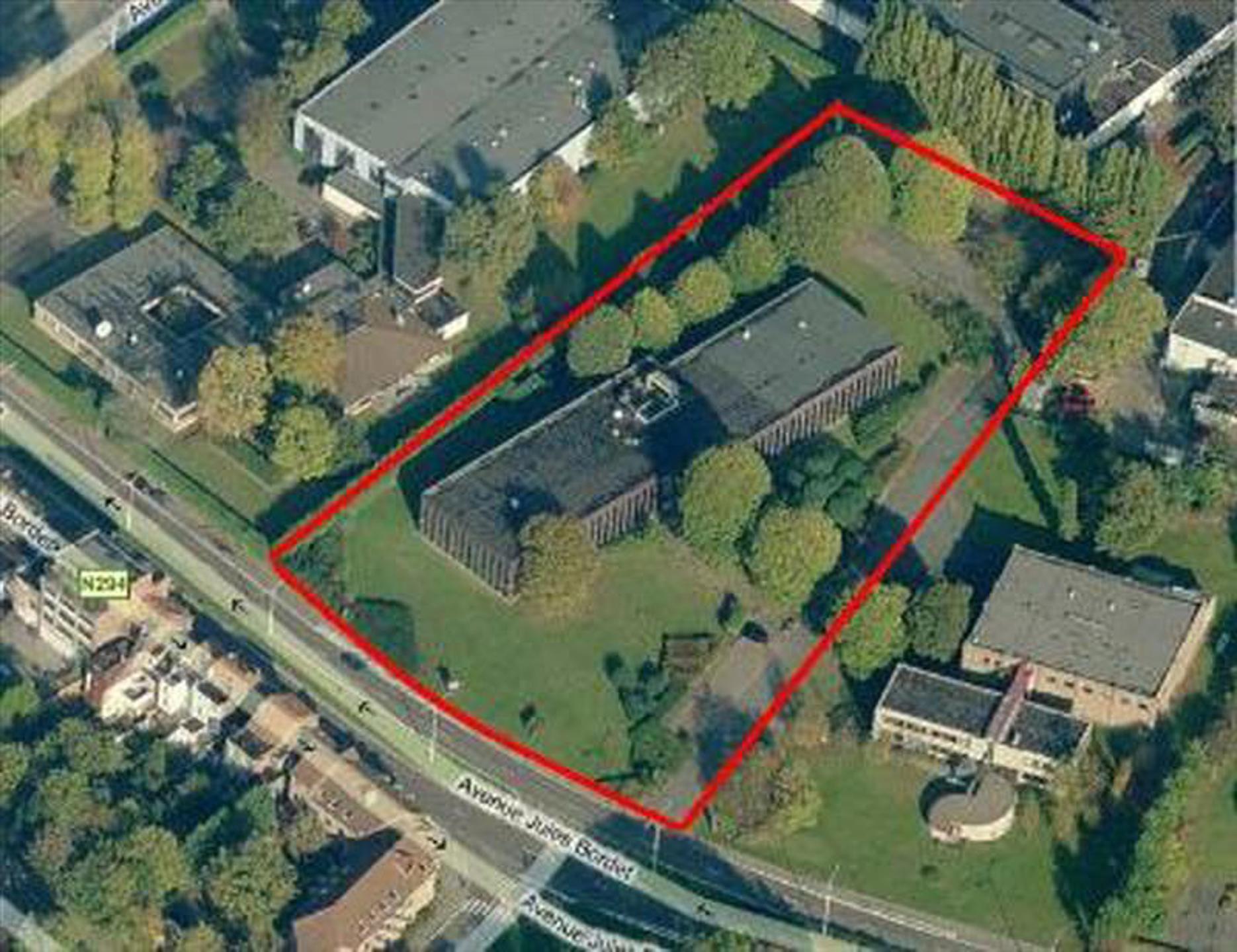 Commercieel te huur in Evere - foto 2