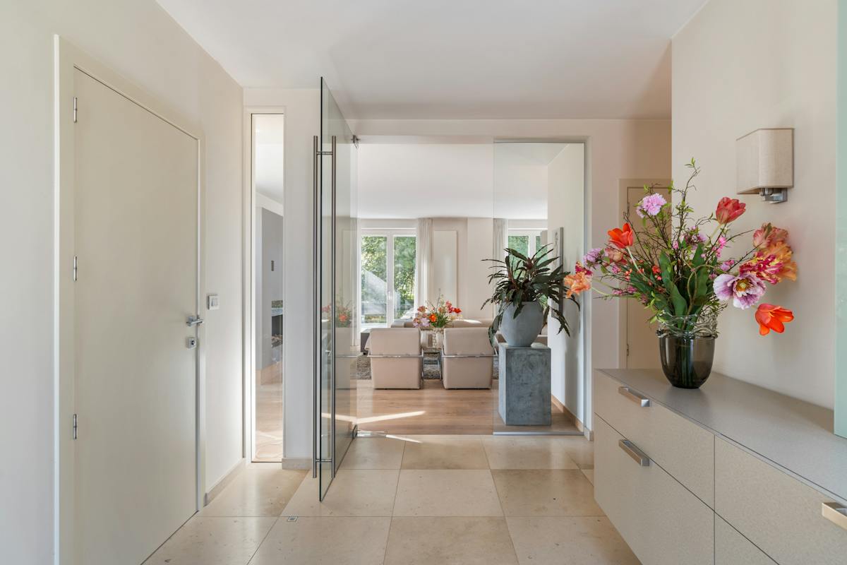 Exclusief landhuis met parkdomein in Aldeneik - foto 5