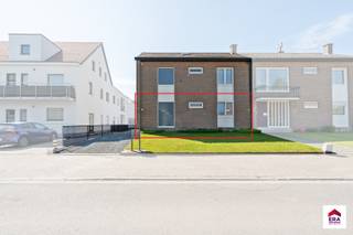 Appartement à vendre à Kapelle-op-den-Bos