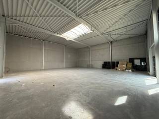 Commercial for sale in Aalst