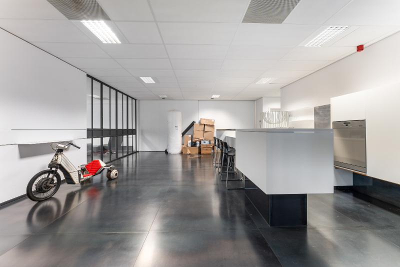 Instapklare kantoorruimte te koop op Westwing Park - foto 3