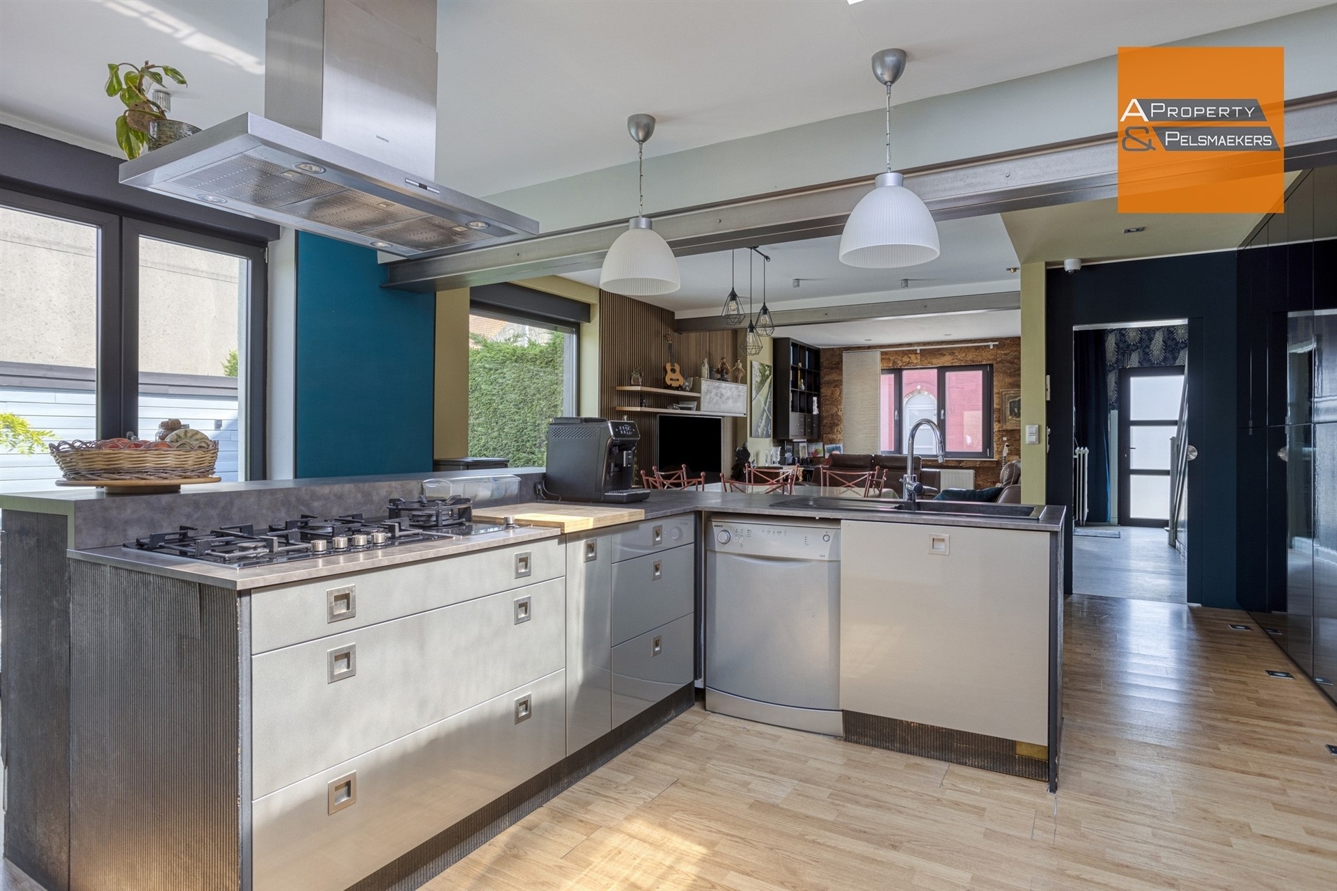 Woning 4 slpk met grote tuin en uitbreidingsmogeliijkheden - foto 5