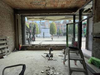 Commercial for rent in Leuven