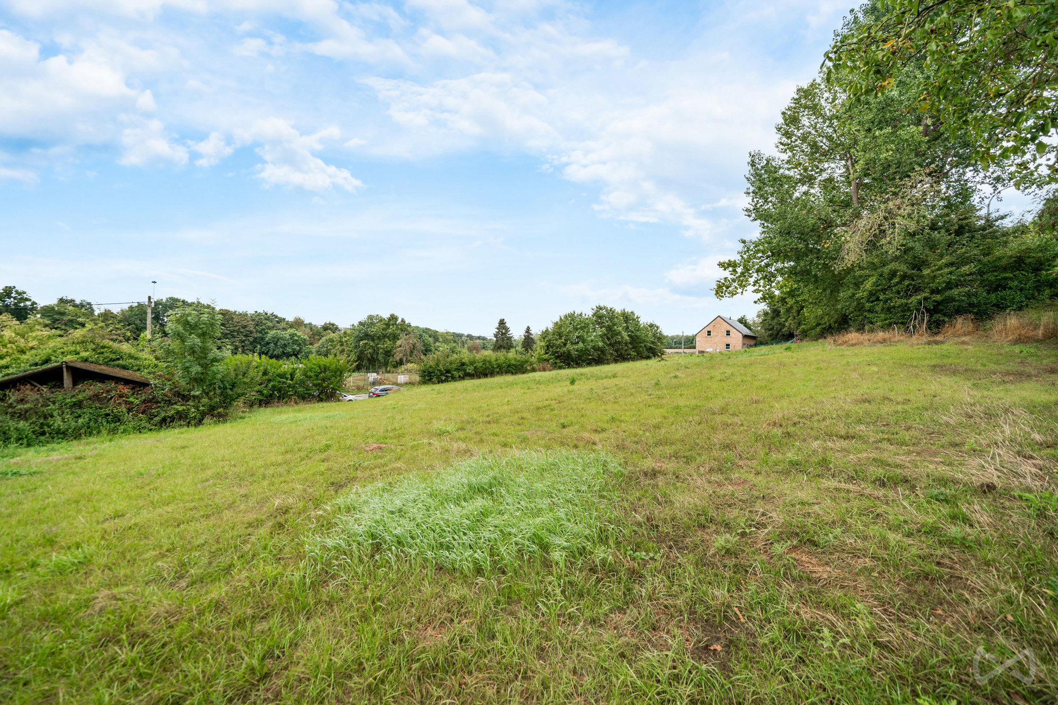 Terrain à vendre à Opheylissem - photo 5
