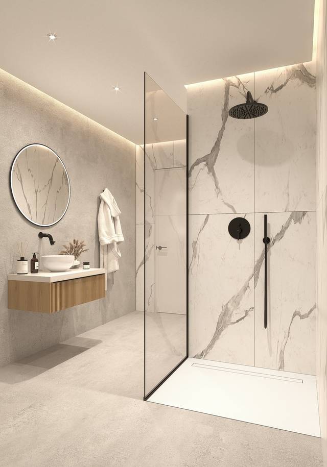 Project te koop in Oostduinkerke