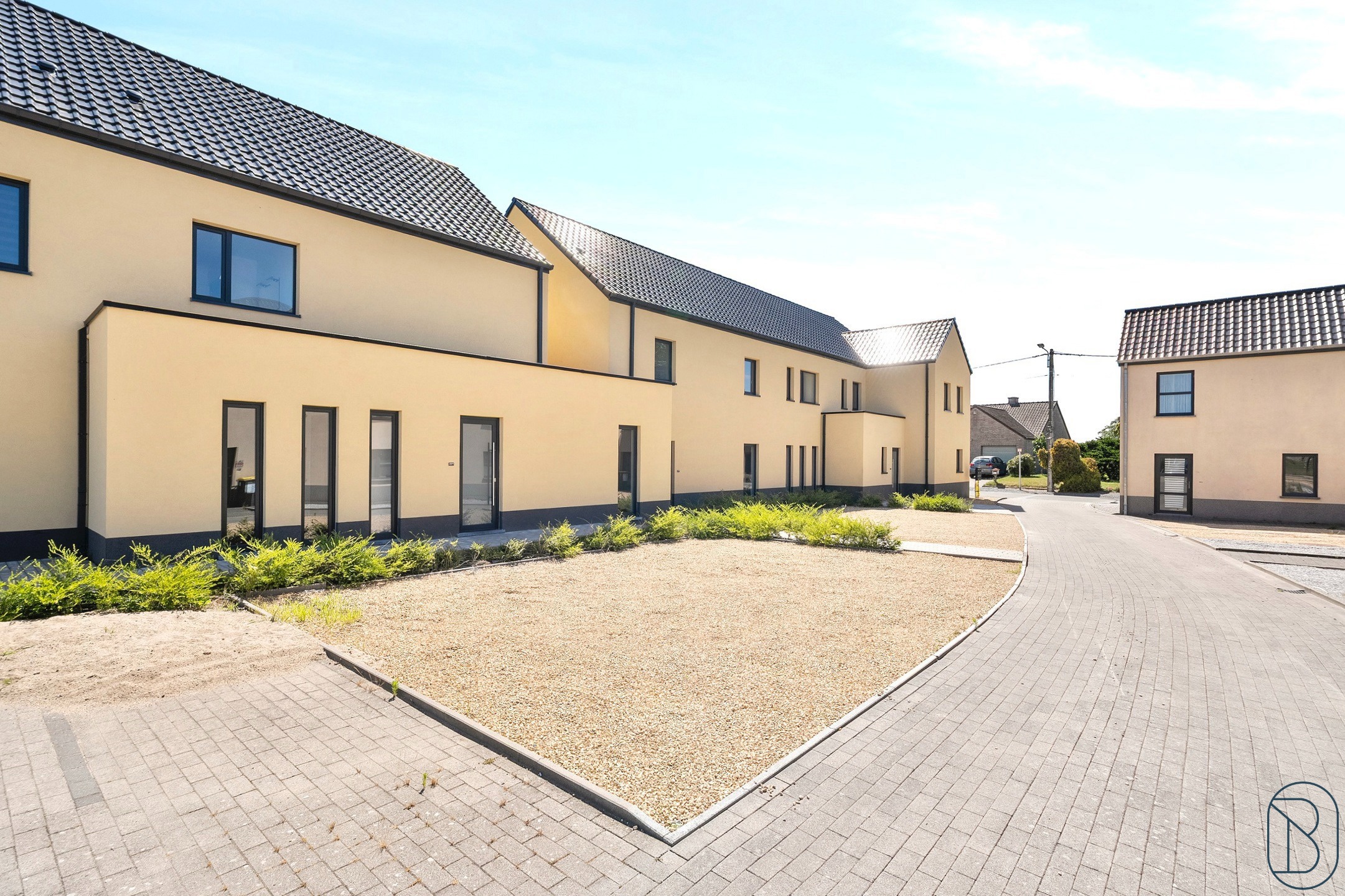 Project te koop in Neufmaison - foto 2