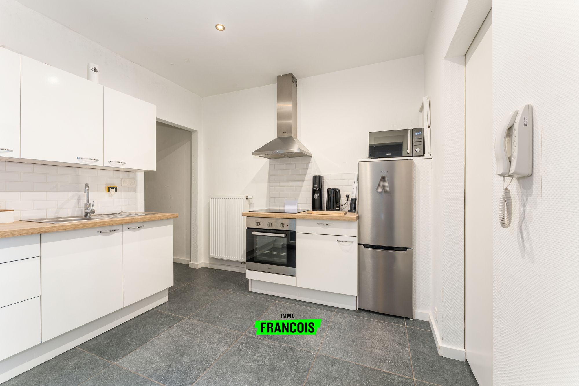 House for sale in Ostend with 6 bedrooms - photo 5