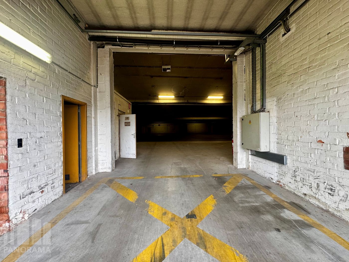 Magazijnruimte van 1.316 m² op toplocatie vlak aan de E17 - foto 5