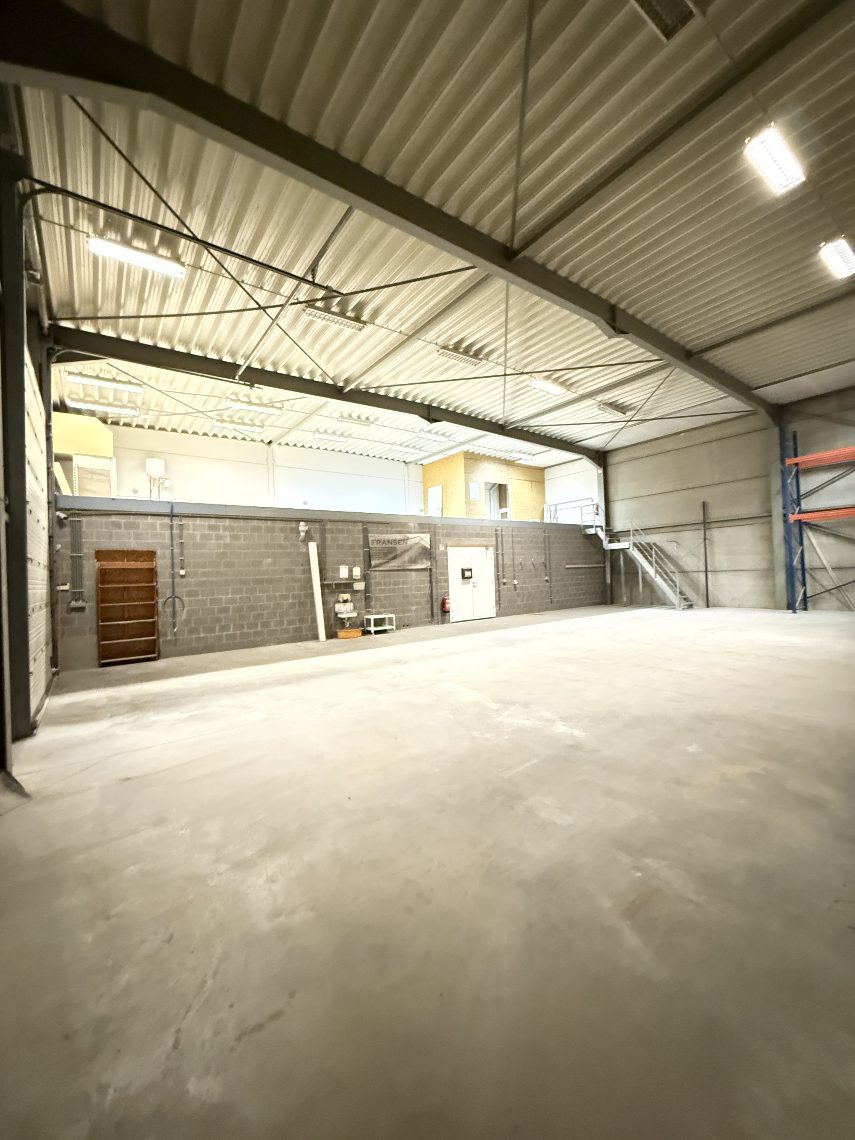 Garage te huur in Westerlo - foto 4