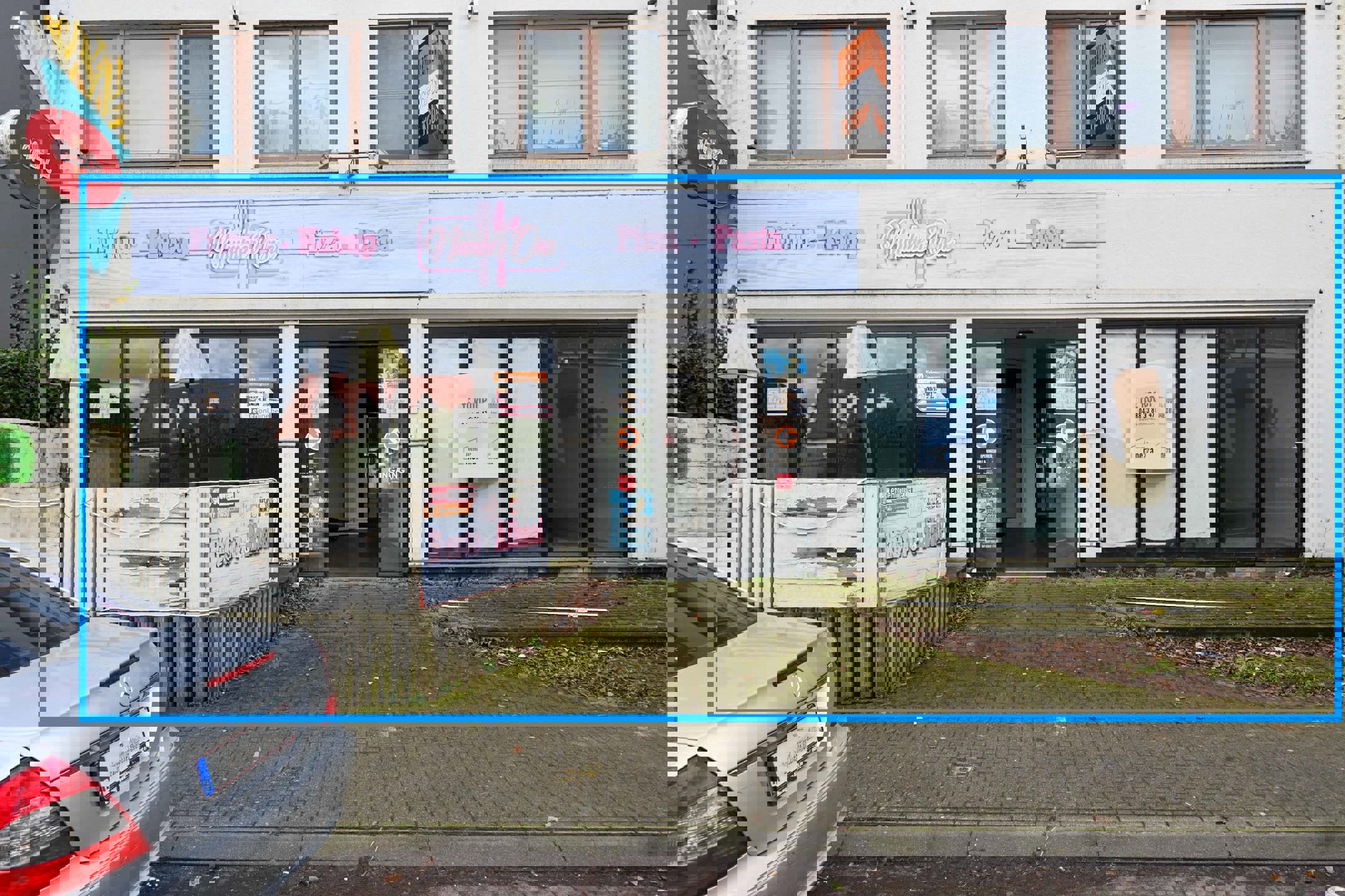 Commercieel te koop in Hasselt - foto 2