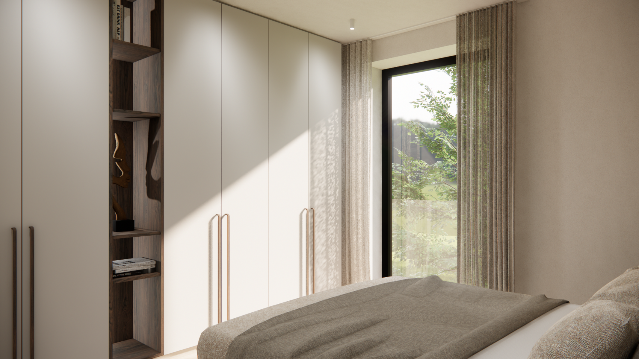 Appartement te koop in Dessel met 2 slaapkamers - foto 4