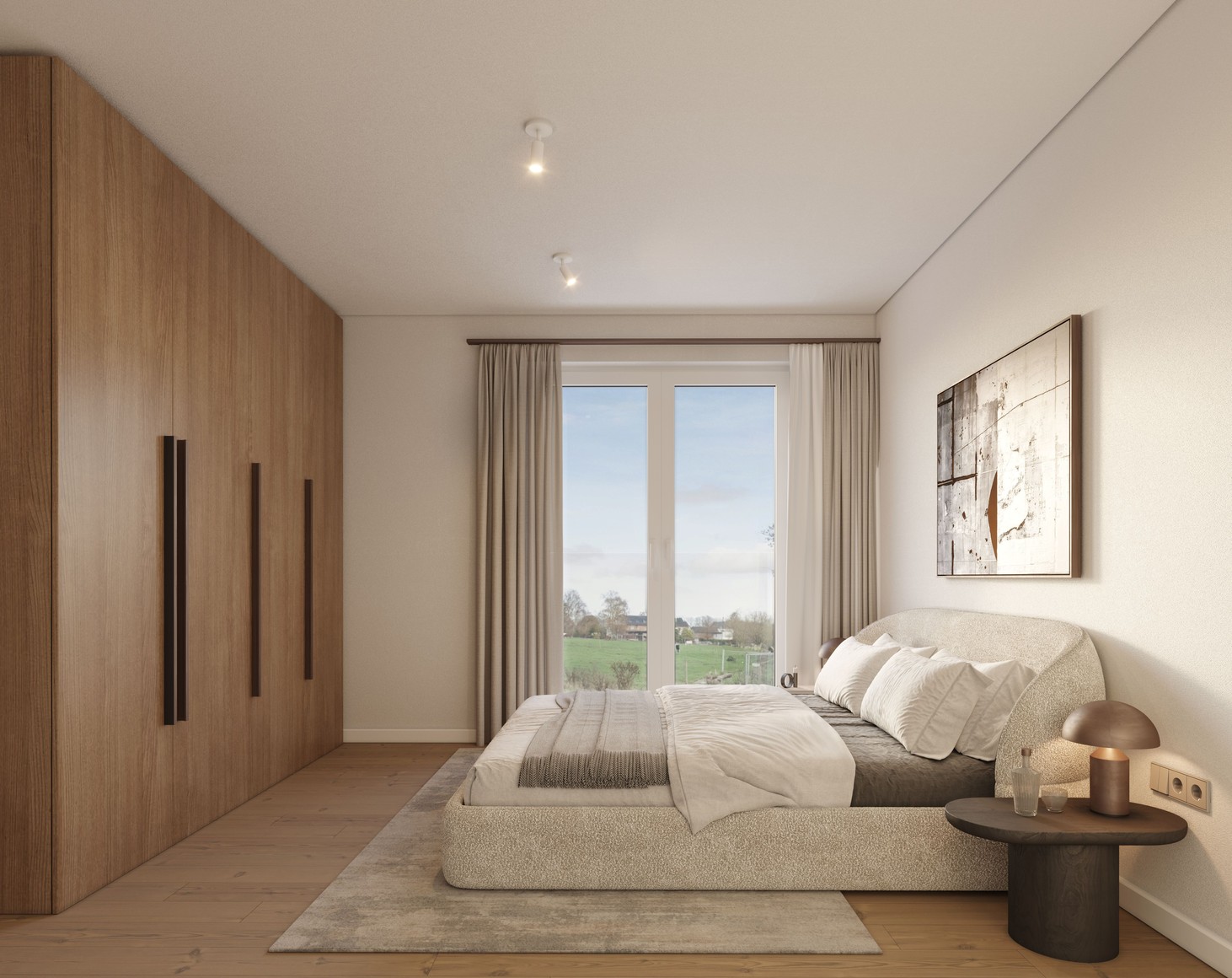 Energiezuinige nieuwbouwvilla in Ninove - photo 5