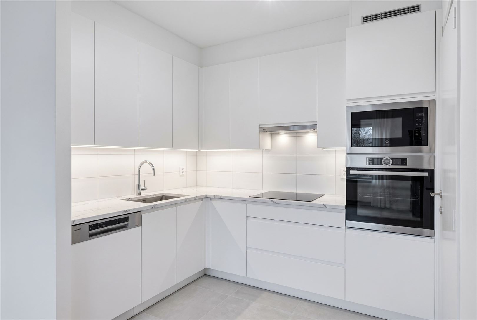 Ruim appartement van 111 m2 in het centrum van Oudenaarde - foto 5