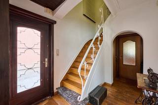 Stijlvol wonen op een goede locatie!Deze charmante woning aan de Leopoldlaan combineert een uitstekende bereikbaarheid met de rust van een centrale...