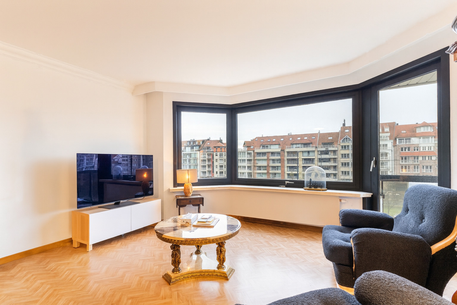 Appartement à vendre à Knokke-Heist avec 2 chambres - photo 4