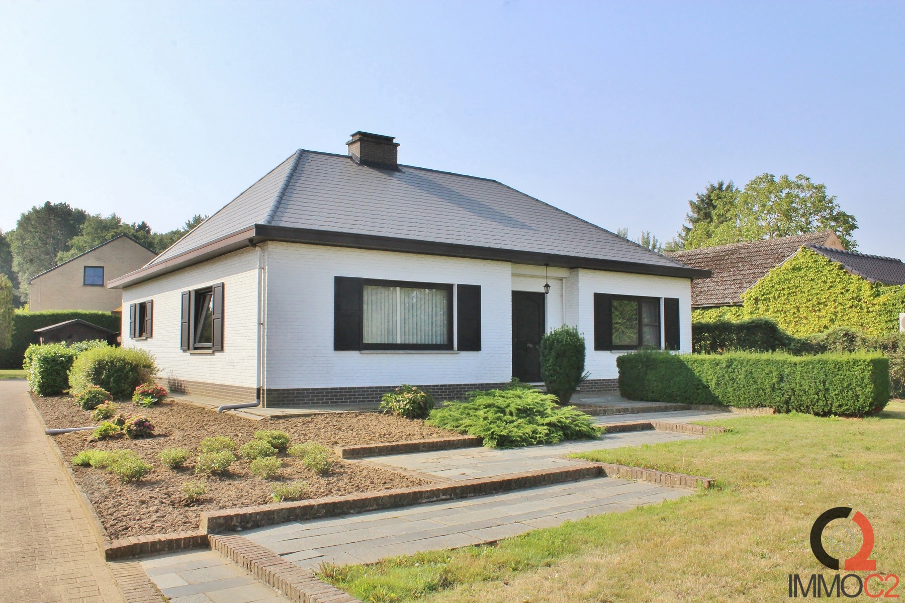 Woonhuis in Meldert