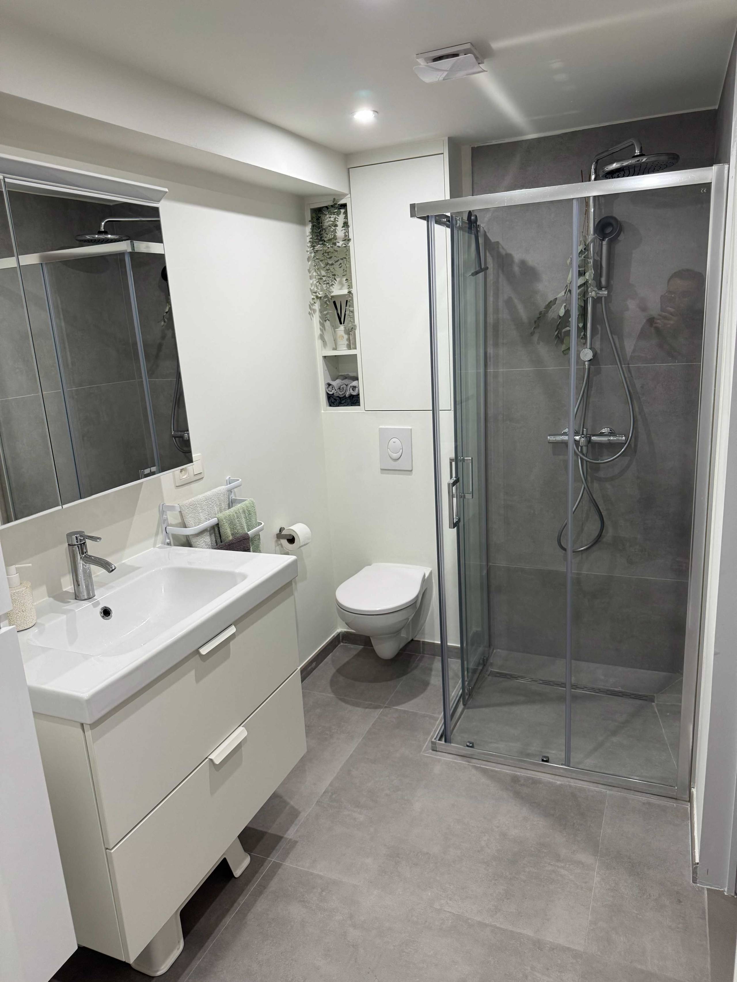 Appartement te koop in Deurne met 2 slaapkamers - foto 5