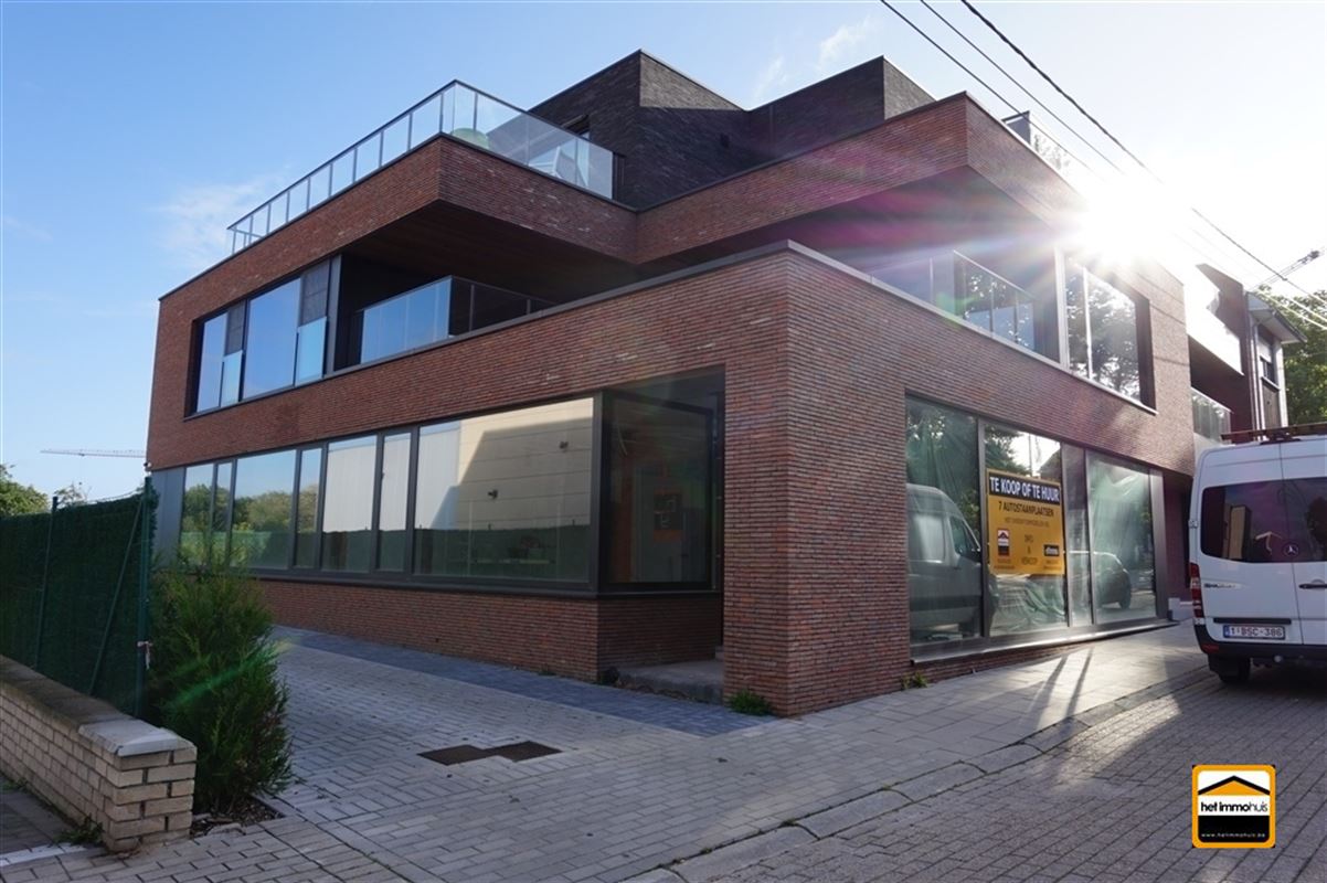 Garage for rent in Tongeren-Borgloon - photo 2