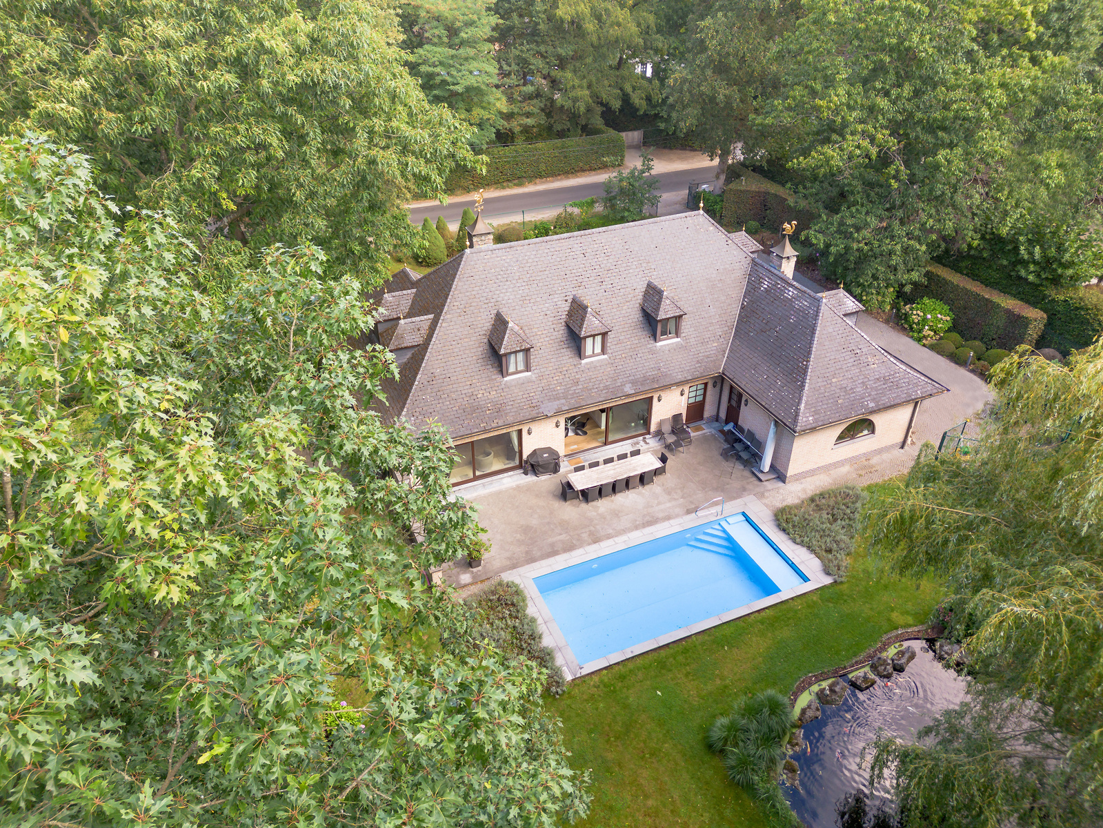 Maison à vendre à Schilde avec 5 chambres - photo 2