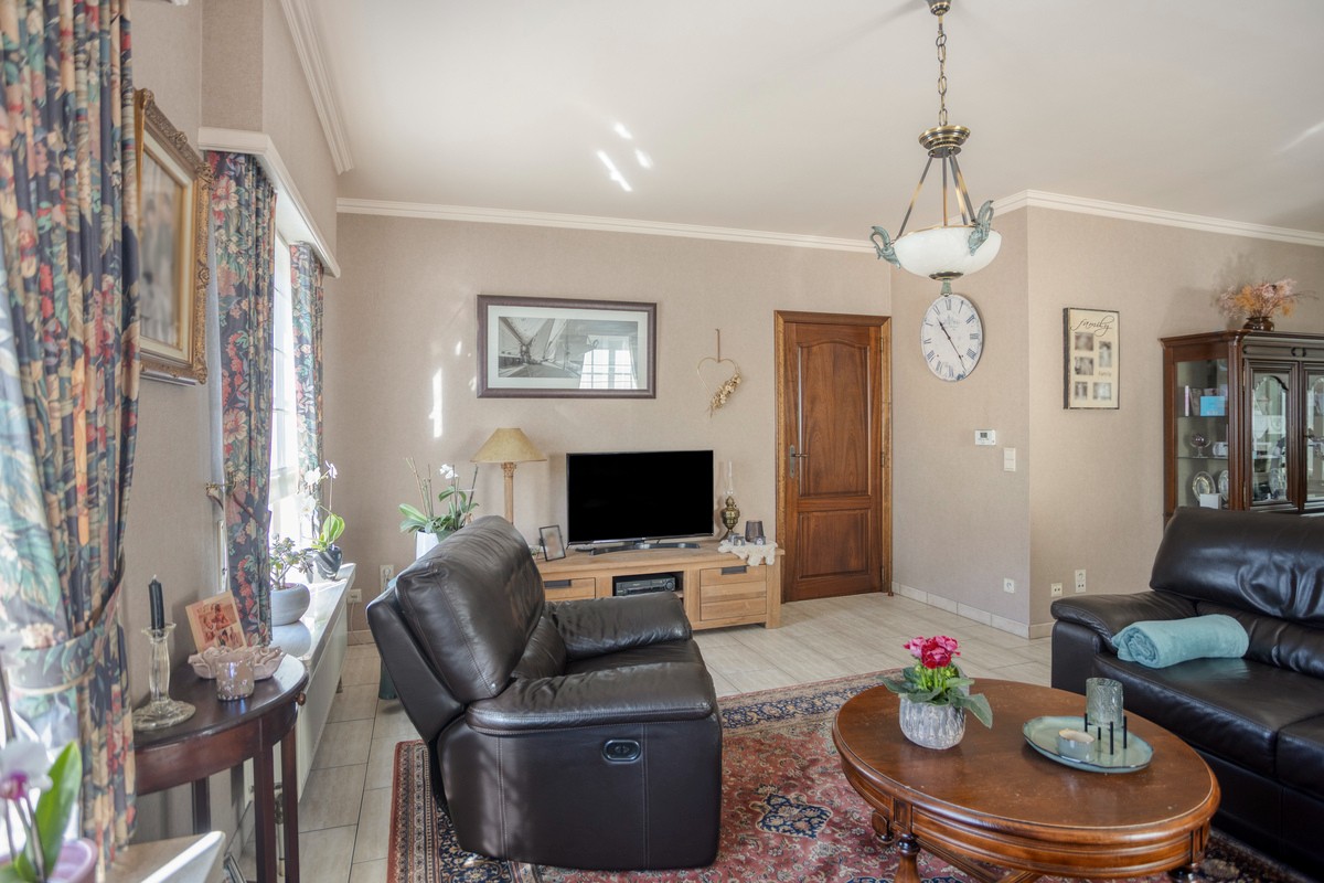 Maison à vendre à Heist-Op-Den-Berg avec 4 chambres - photo 4