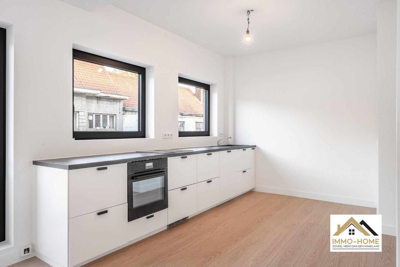 Ruim instapklaar appartement met twee slaapkamers - foto 3