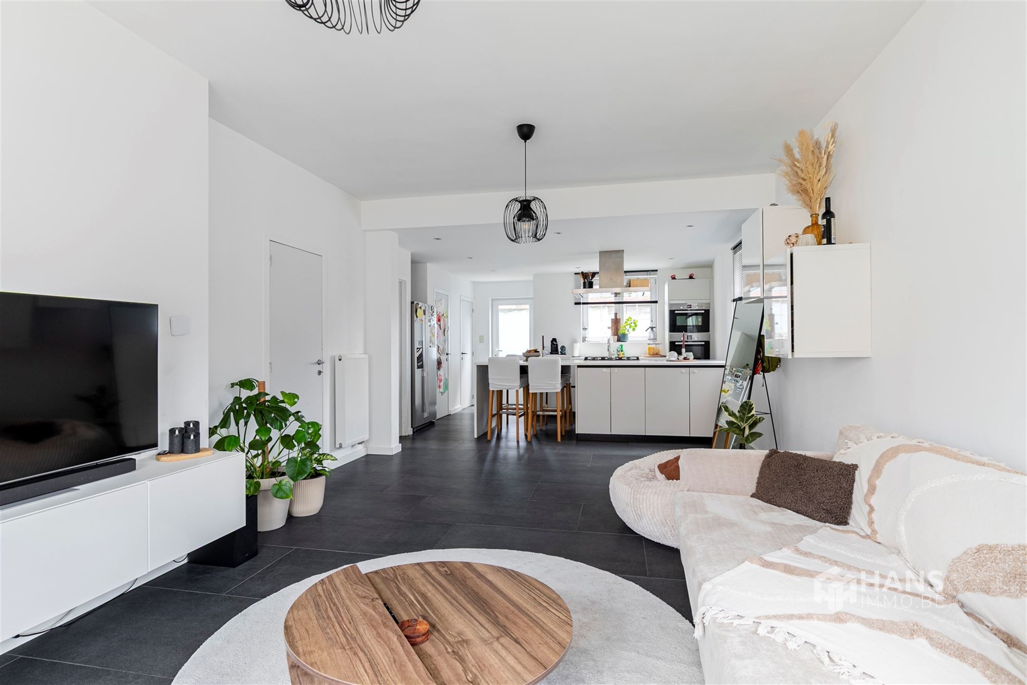 Maison à vendre à Ekeren avec 3 chambres - photo 4